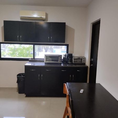 Calle 22 By 770 Apartments Playa del Carmen Zewnętrze zdjęcie