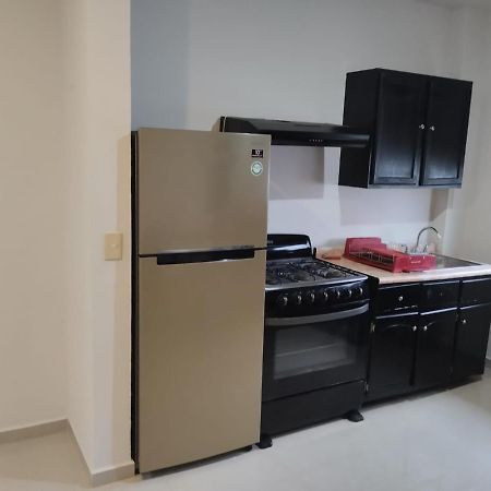Calle 22 By 770 Apartments Playa del Carmen Zewnętrze zdjęcie