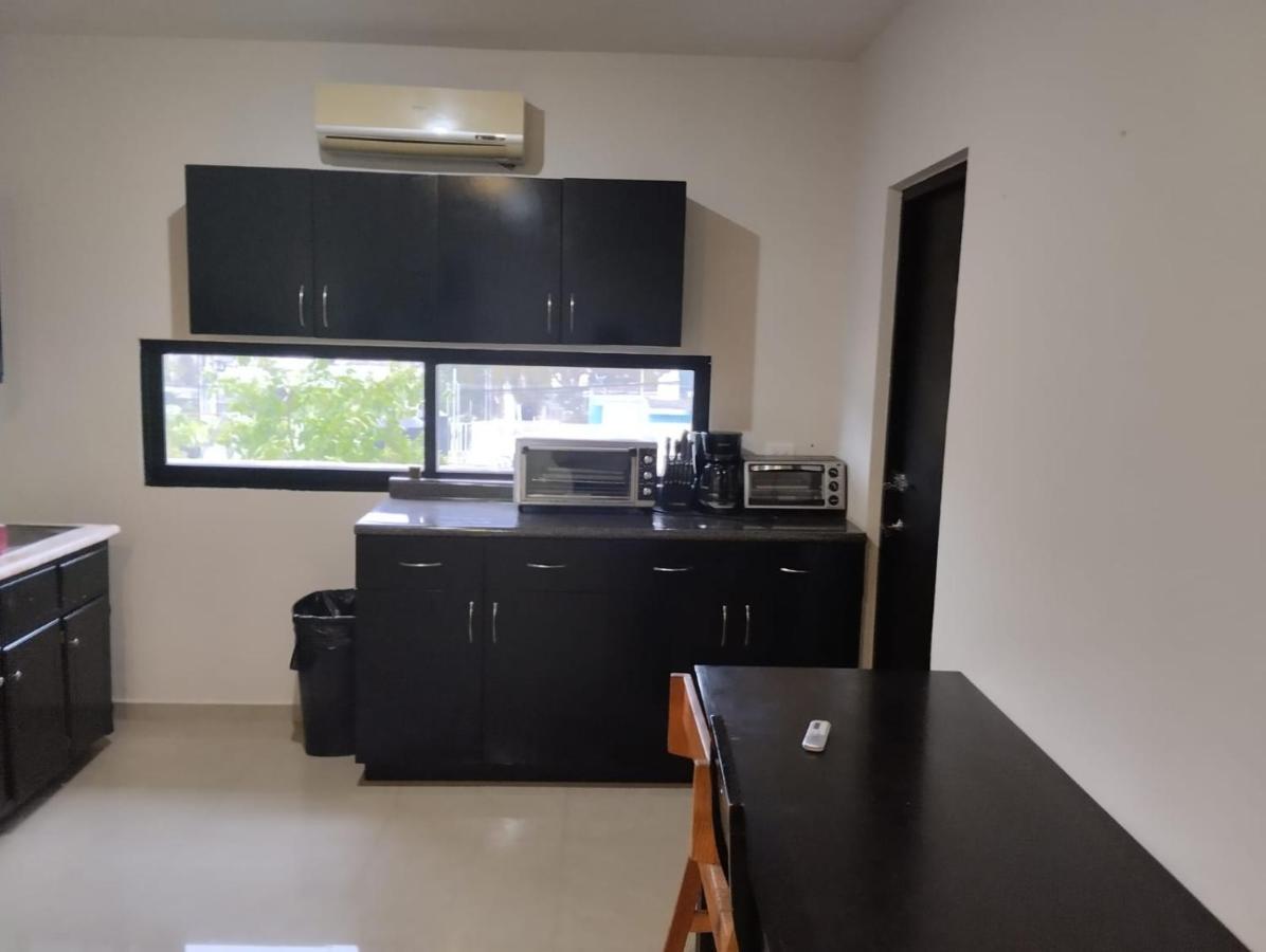 Calle 22 By 770 Apartments Playa del Carmen Zewnętrze zdjęcie