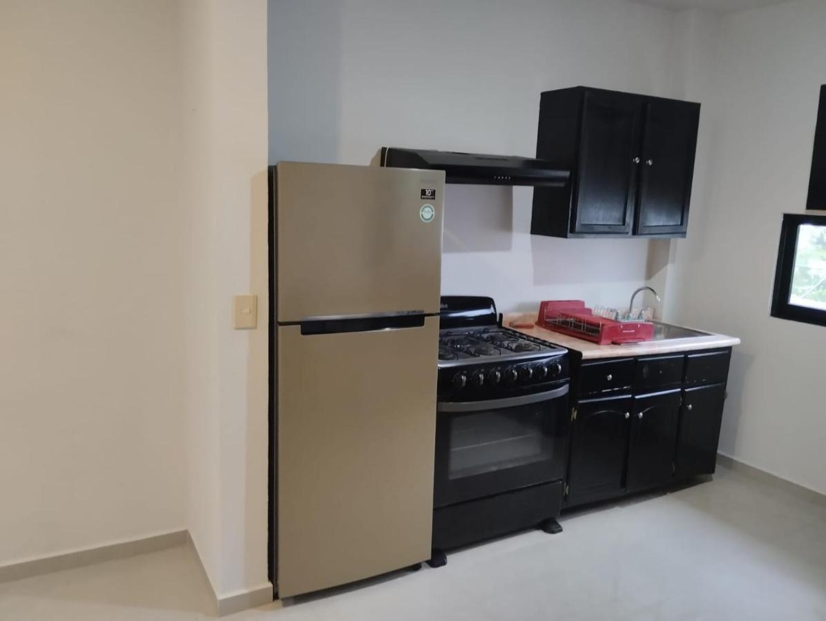 Calle 22 By 770 Apartments Playa del Carmen Zewnętrze zdjęcie