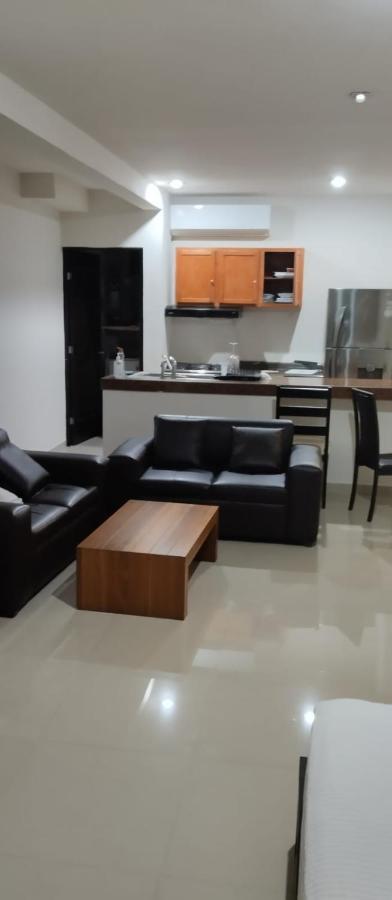 Calle 22 By 770 Apartments Playa del Carmen Zewnętrze zdjęcie