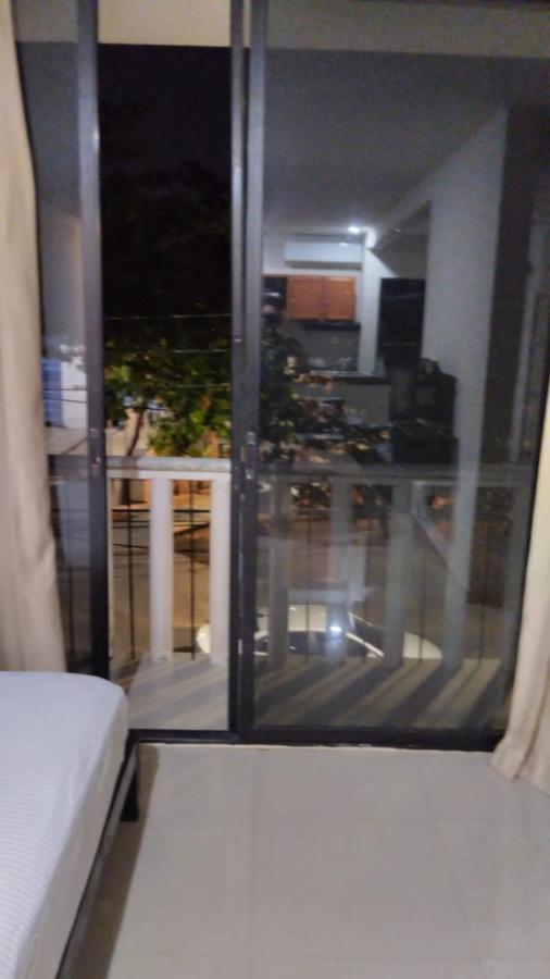 Calle 22 By 770 Apartments Playa del Carmen Zewnętrze zdjęcie