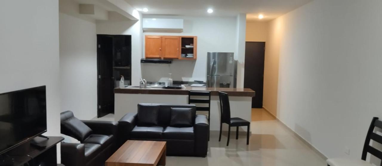 Calle 22 By 770 Apartments Playa del Carmen Zewnętrze zdjęcie