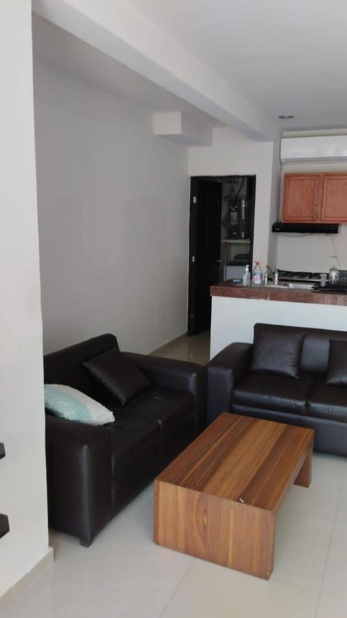 Calle 22 By 770 Apartments Playa del Carmen Zewnętrze zdjęcie