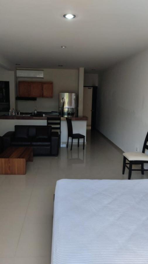 Calle 22 By 770 Apartments Playa del Carmen Zewnętrze zdjęcie