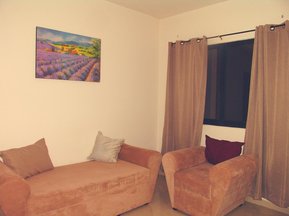 Calle 22 By 770 Apartments Playa del Carmen Zewnętrze zdjęcie