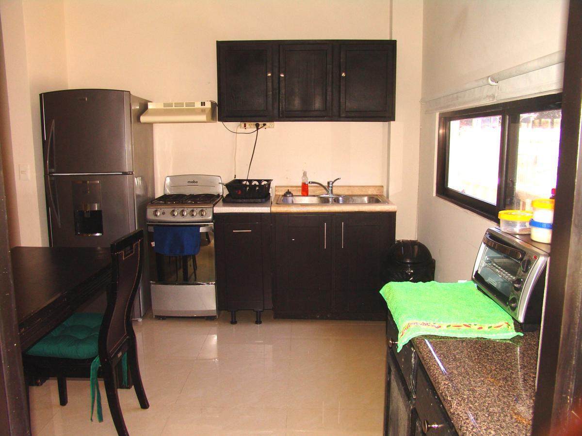 Calle 22 By 770 Apartments Playa del Carmen Zewnętrze zdjęcie