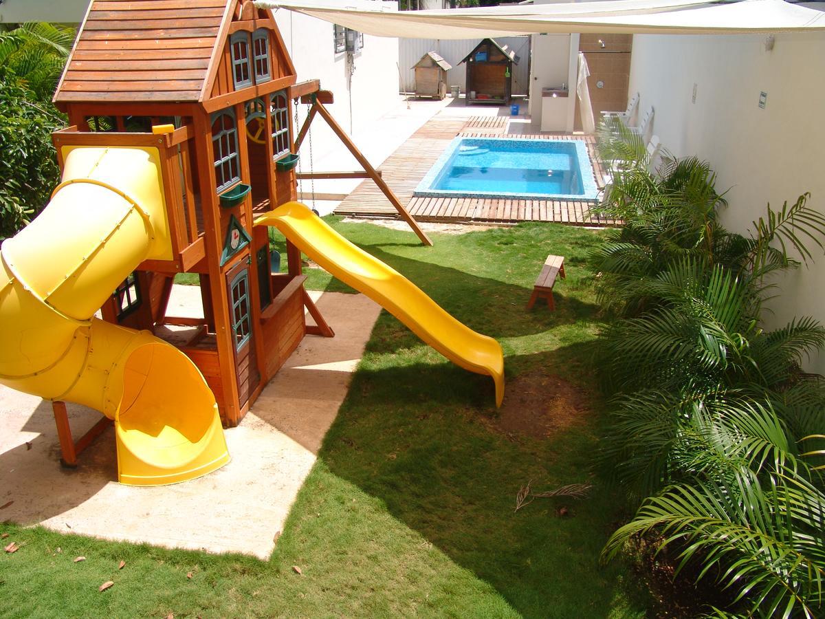 Calle 22 By 770 Apartments Playa del Carmen Zewnętrze zdjęcie
