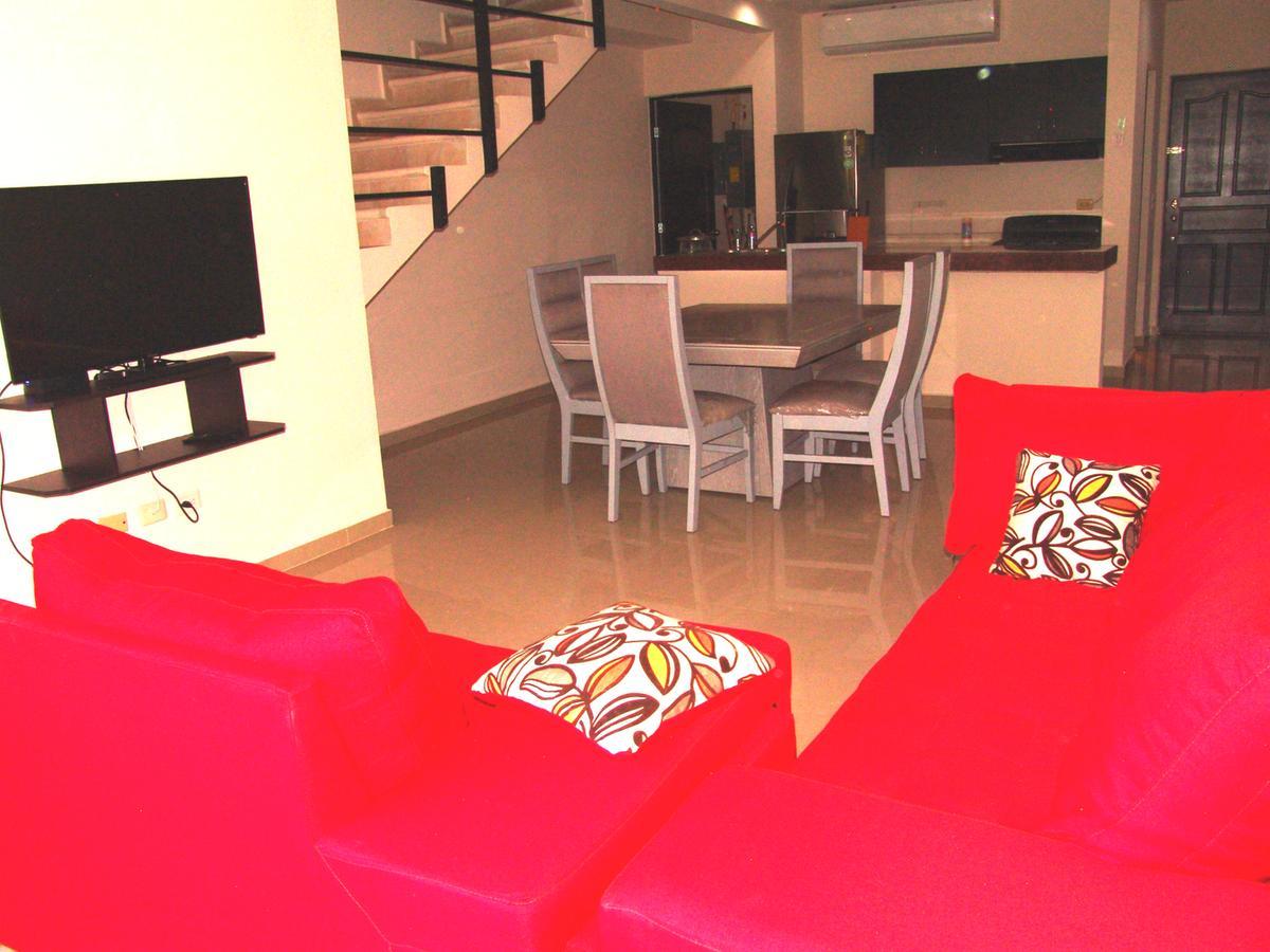 Calle 22 By 770 Apartments Playa del Carmen Zewnętrze zdjęcie