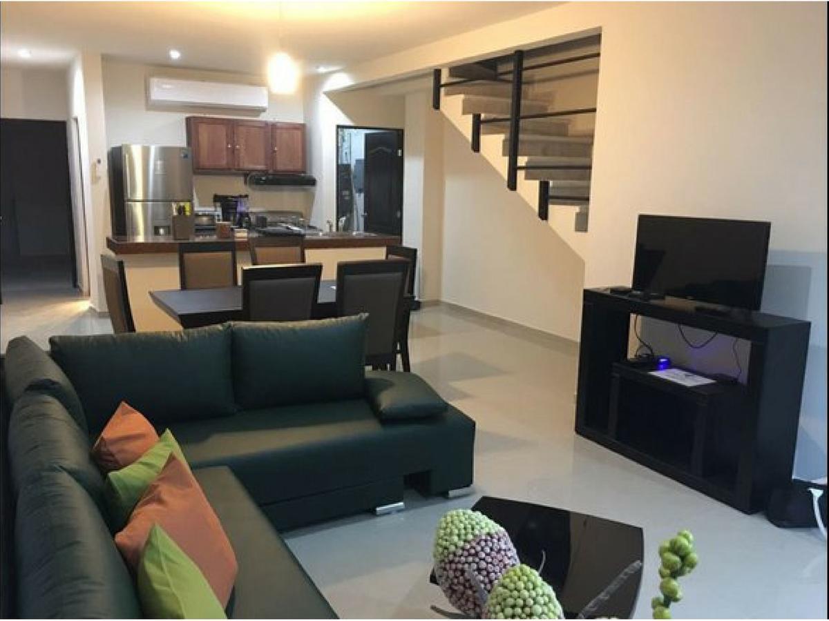 Calle 22 By 770 Apartments Playa del Carmen Zewnętrze zdjęcie