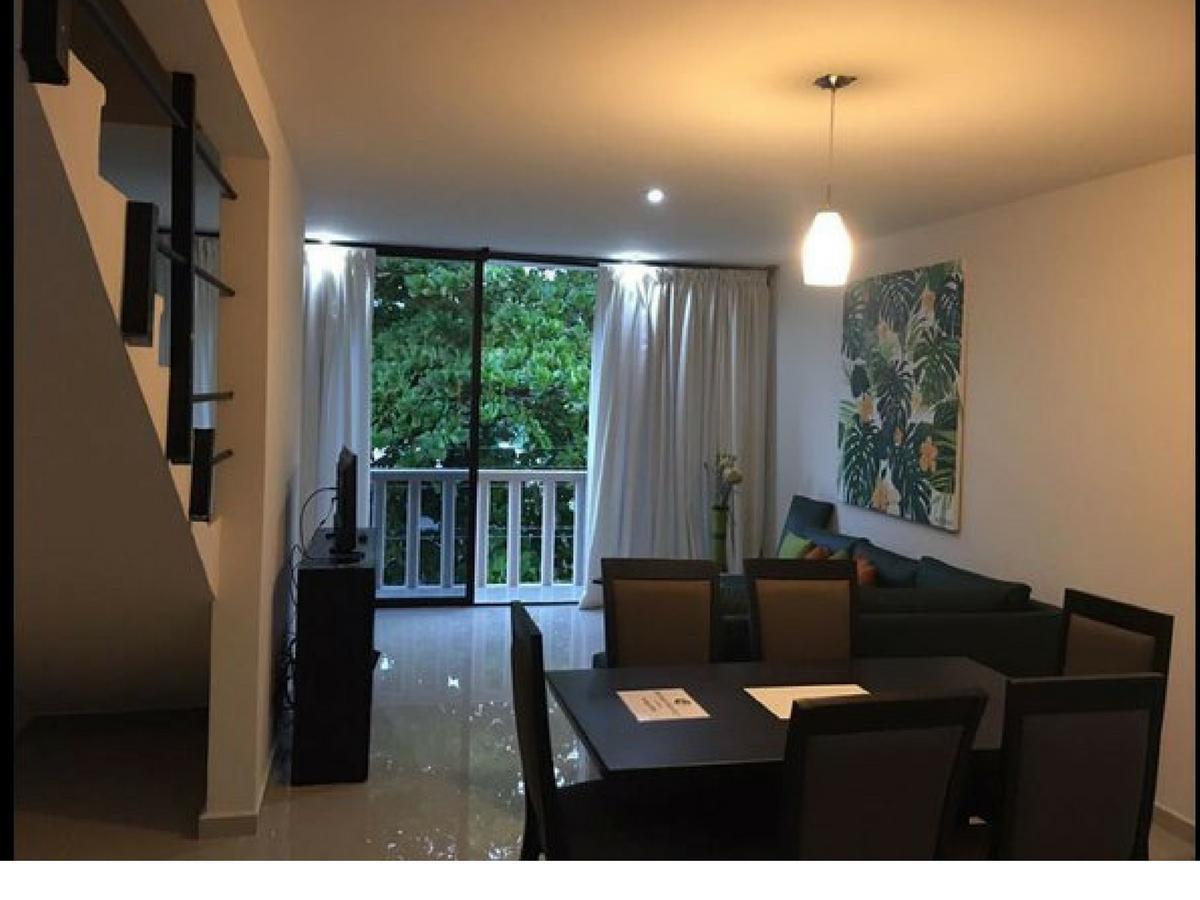 Calle 22 By 770 Apartments Playa del Carmen Zewnętrze zdjęcie