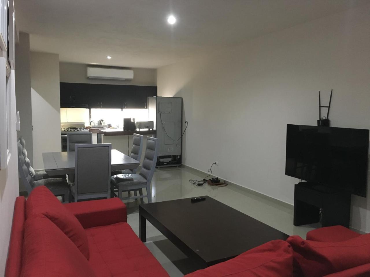 Calle 22 By 770 Apartments Playa del Carmen Zewnętrze zdjęcie