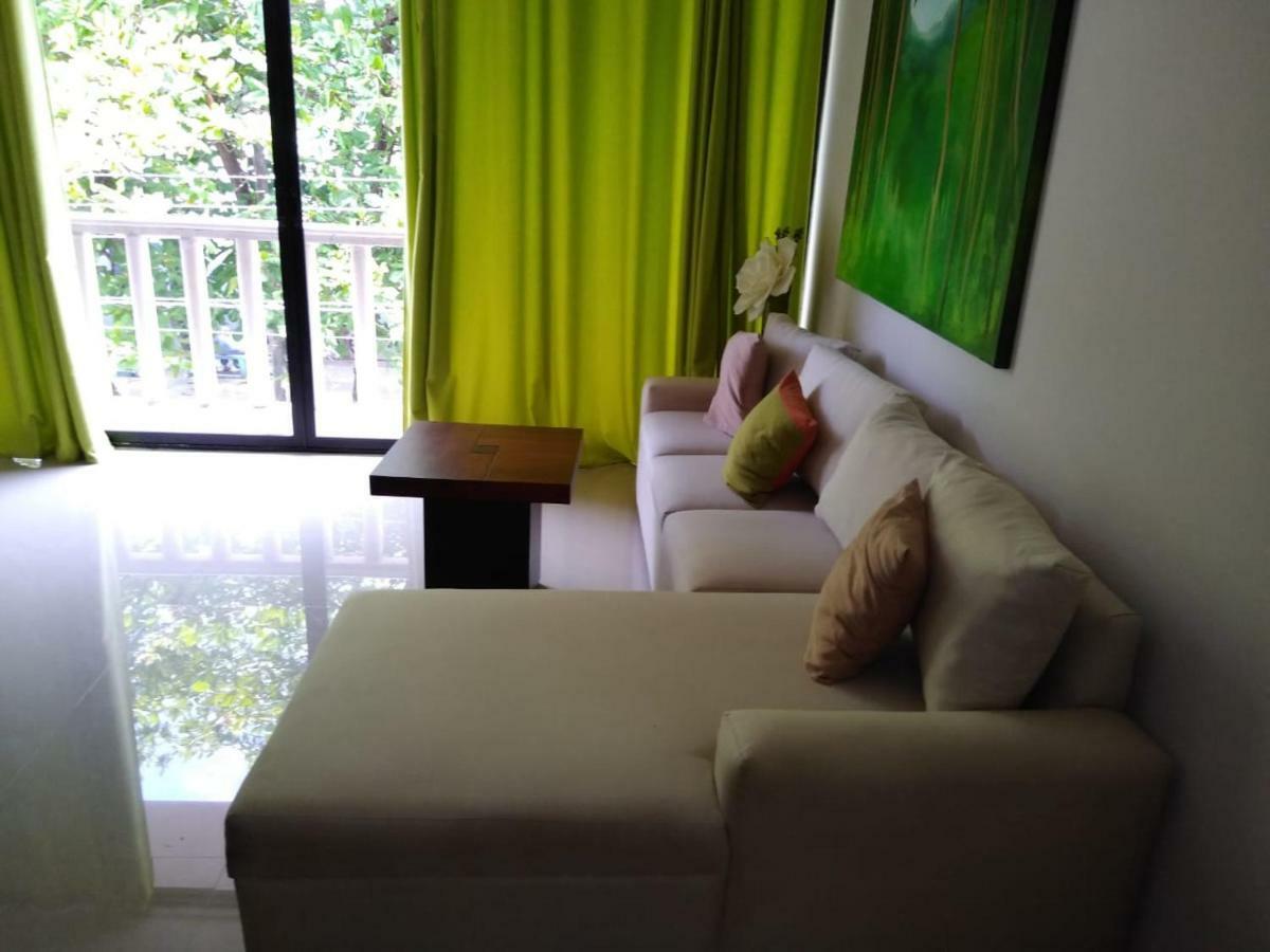 Calle 22 By 770 Apartments Playa del Carmen Zewnętrze zdjęcie