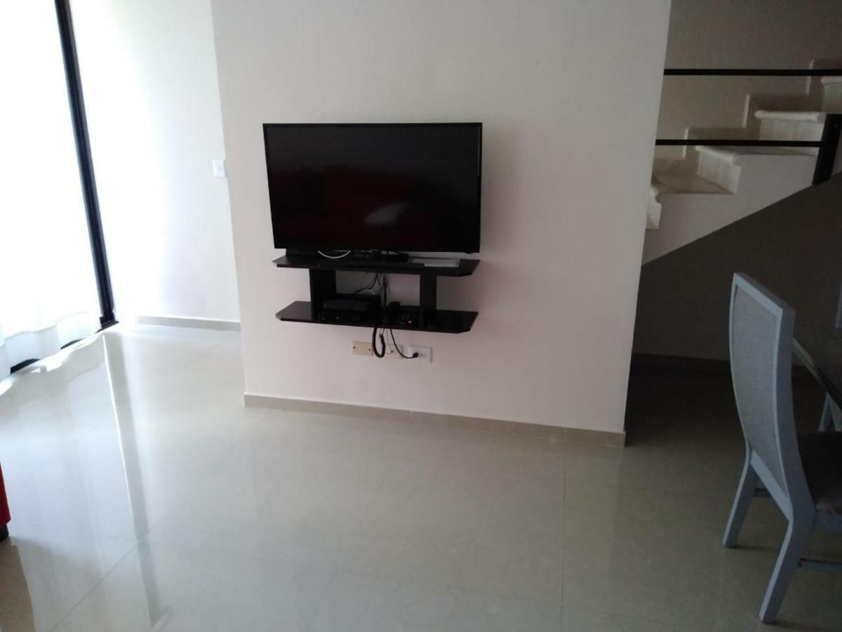 Calle 22 By 770 Apartments Playa del Carmen Zewnętrze zdjęcie