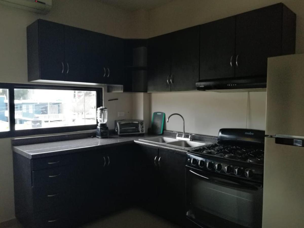 Calle 22 By 770 Apartments Playa del Carmen Zewnętrze zdjęcie