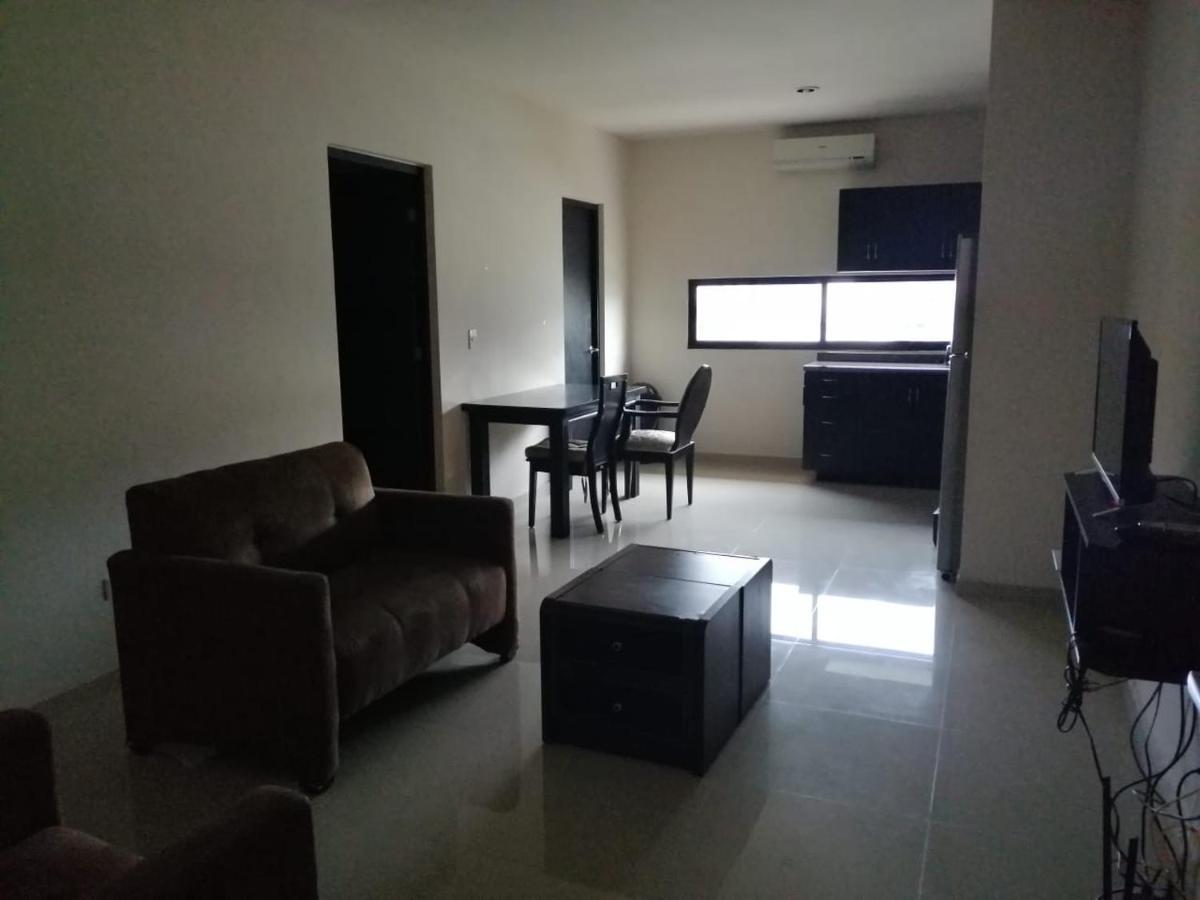 Calle 22 By 770 Apartments Playa del Carmen Zewnętrze zdjęcie