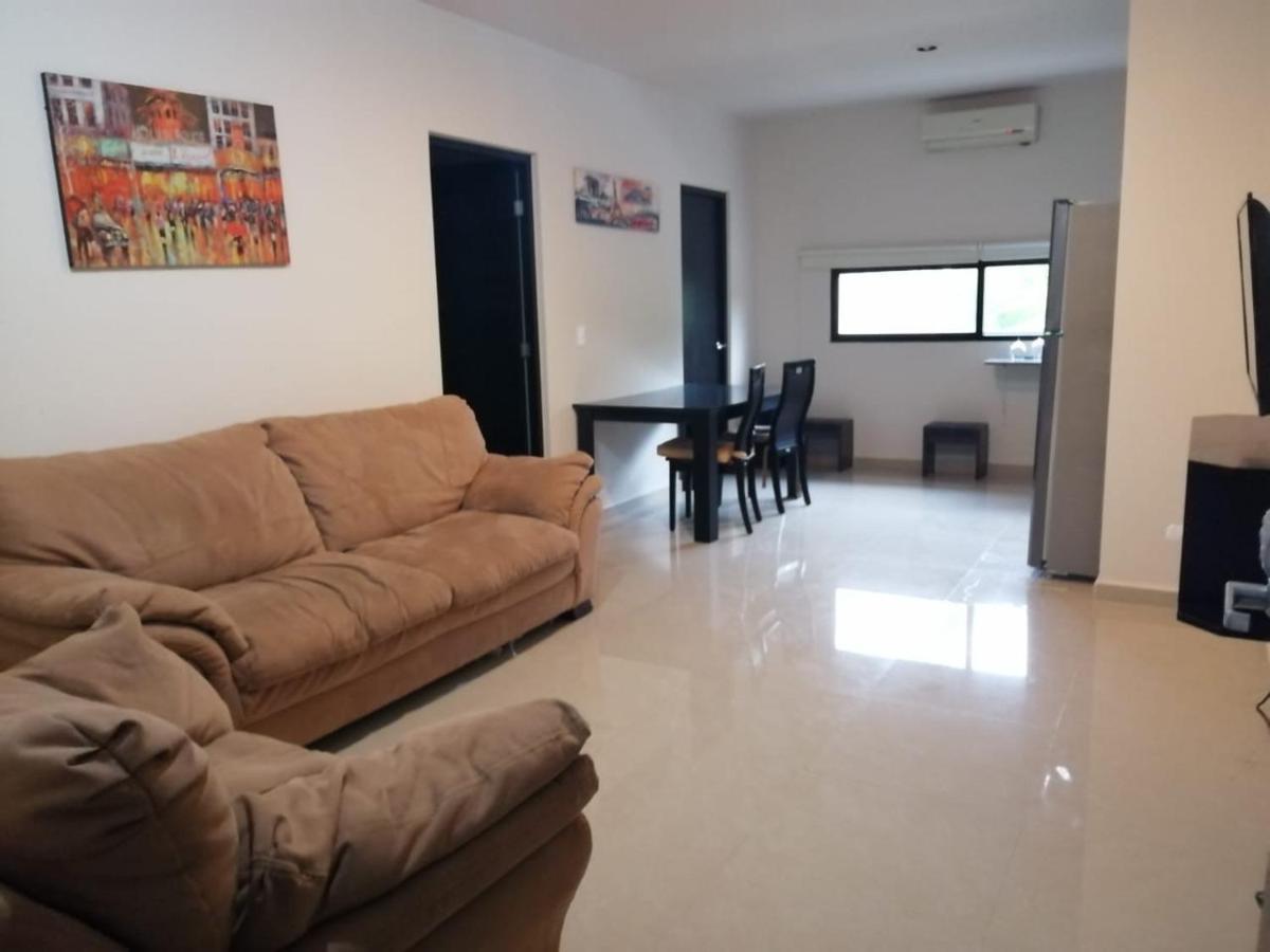 Calle 22 By 770 Apartments Playa del Carmen Zewnętrze zdjęcie